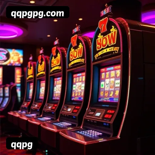 Recursos Exclusivos do App qqpg - Modo Offline, Login Biométrico