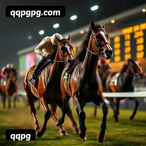 Benefícios do Login qqpg - Bônus e Vantagens Exclusivas