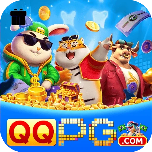 Bônus Exclusivos qqpg - Promoções Generosas e Ofertas VIP